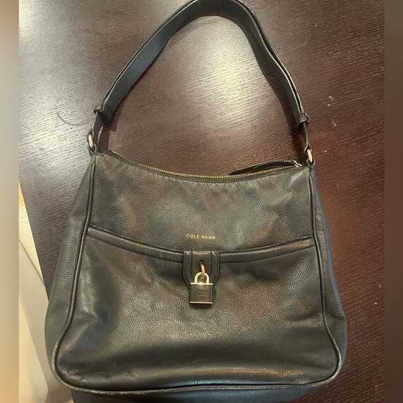 Cole Haan Crossbody Purse - Picture 4 of 4